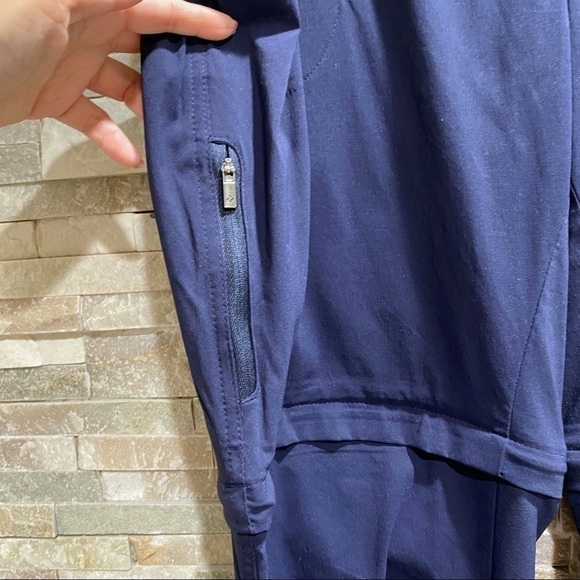 COLUMBIA Saturday Trail II Convertible Pant 20W - Picture 10 of 14